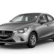 Mazda 2 Sedan en Chile