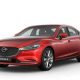 Nuevo Mazda 6 en Chile