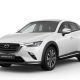 Nuevo Mazda CX-3 en Chile