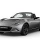 Nuevo Mazda MX5 en Chile